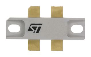 STMICROELECTRONICS STAC2942BW
