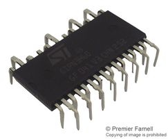 STMICROELECTRONICS STGIPN3H60T-H