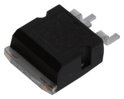 STMICROELECTRONICS STH12N120K5-2 MOSFET de Potencia, Canal N, 1.2 kV, 12 A, 0.62 ohm, H2PAK-2, Montaje Superficial