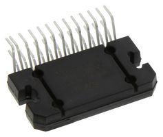 STMICROELECTRONICS TDA7454