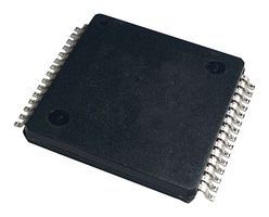 STMICROELECTRONICS VNH5019ATR-E Motor Driver/Controller, DC Brush, 1 Output, 5.5 V to 24 V Supply, 30 A Out, MultiPowerSO-30