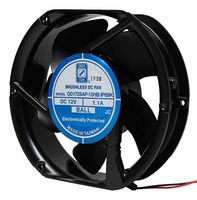ORION FANS OD172SAP-24HBIP69K