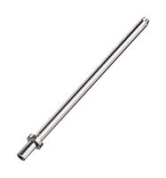 HARWIN H2171-01 Terminal a Presión/Soldadura de Torreta, No Aislado, 1.09 mm, Estaño, 21.64 mm, 2.08 mm