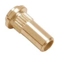 HARWIN H3169-05 Base para CI & Componente, 1 Contactos, PCB Socket, Beryllium Copper Alloy