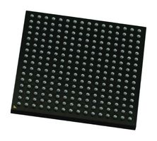 AMD XC7A100T-L1FTG256I FPGA, Artix-7, 170 E/S, 101440 celdas lógicas, Grado de Velocidad 1L, -40 a 100 °C, FTBGA-256