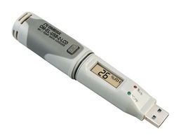 OMEGA OM-EL-USB-2-LCD