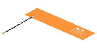TE CONNECTIVITY L000848-10 Antena PFC, 1.717 a 5Ghz, 5G / Celular / LTE / NB-IoT / Cat-M, 6dBi, 2.7 VSWR, 10W, Cable 200mm