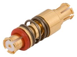 AMPHENOL SV MICROWAVE 1112-4019 Adaptador RF / Coaxial, 40GHz, SMP RP, Jack, SMP RP, Jack, Adaptador Recto, 50 ohm