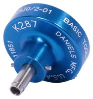 DANIELS K287