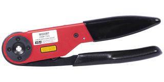 DANIELS M300BT Herramienta de Aplicación (Crimp), Manual, 14-6AWG Pin & Socket Contacts