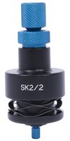 DANIELS SK2/2 Localizador  Herramientas de Compresión, M22520/2-01, AFM8 Crimp Tools, Contactos