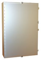 HAMMOND 1418N4SSL8 Alojamiento Metálico, Wall Mount, Acero Inoxidable 304, 914 mm, 610 mm, 203 mm, IP66
