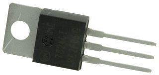 ONSEMI MC7824CTG