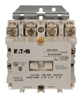 EATON CUTLER HAMMER A201K0CA