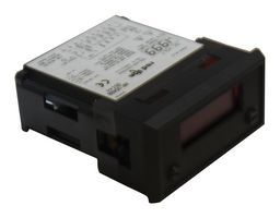 RED LION CONTROLS APLVD400 Medidor Digital para Panel, Apollo, 3-1/2 Dígitos, Voltaje CD