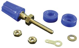 DELTRON COMPONENTS 552-0200
