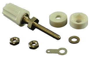 DELTRON COMPONENTS 552-0600