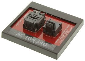 MICROCHIP AC164340