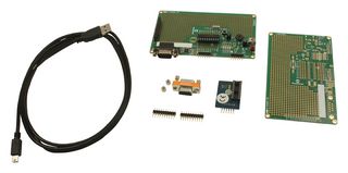 MICROCHIP DM164127