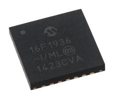 MICROCHIP PIC16F1936-I/ML