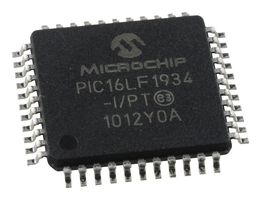 MICROCHIP PIC16LF1934-I/PT
