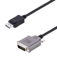 L-COM SD15P Conector D Sub, Estándar, Macho, SD_P Series, 15 Contactos, DA, Copa para Soldar