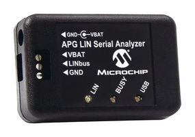 MICROCHIP APGDT001