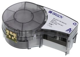 BRADY M21-375-595-WT