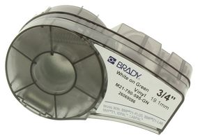 BRADY M21-750-595-GN