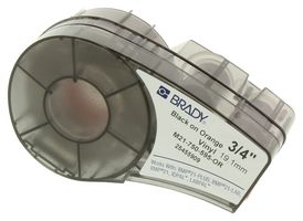 BRADY M21-750-595-OR