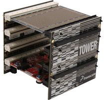 NXP TWR-MCF51JF-KIT
