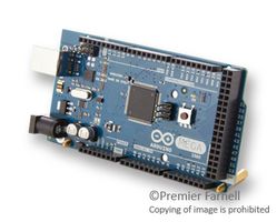 A000067 - Arduino Mega2560 Rev3, ATmega2560