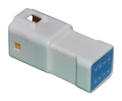 JST / JAPAN SOLDERLESS TERMINALS 08T-JWPF-VSLE-D