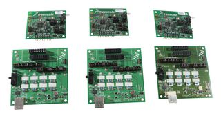 NXP 13237ADC-SFTW