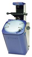MITUTOYO 304-919A Profile Projector, Invert Image, 508 mm Effective Diameter