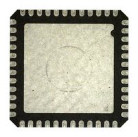 MICROCHIP ATSAMD21G18A-MU