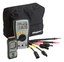 MEGGER PVK320