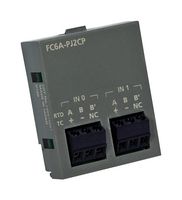 IDEC FC6A-PK2AW