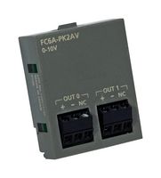 IDEC FC6A-PK2AV