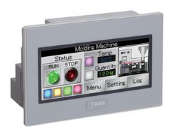 IDEC FT1A-C14SA-W