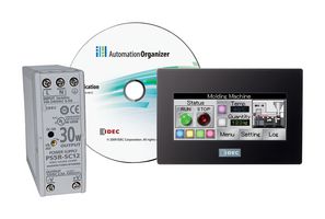 IDEC KIT-TOUCH-CSB