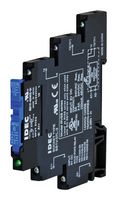 IDEC RV8S-L-D24-D24