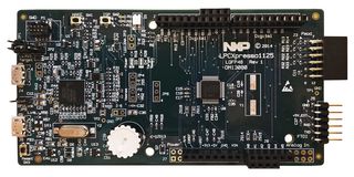 NXP OM13080UL Tarjeta de Desarrollo, LPC1125, 32 Bits, LPC1100, ARM Cortex-M0