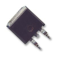 STMICROELECTRONICS STPSC12065GY-TR Silicon Carbide Schottky Diode, Single, 650 V, 12 A, 36 nC, TO-263 (D2PAK)