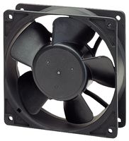 Ventiladores de CC