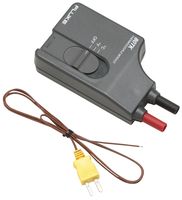 FLUKE 80TK Test Accessory, Thermocouple Module, Fluke Digital Multimeters, 80 Series