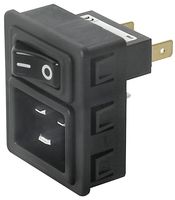 SCHURTER 6136.0138.0210