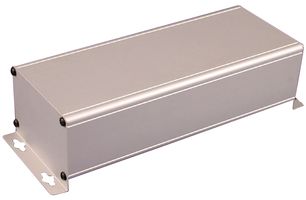 HAMMOND 1455ZT1601