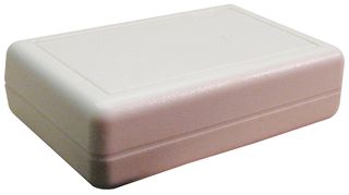 SERPAC C2,AL Plastic Enclosure, C Series, Pocket, PCB, Handheld, Plastic, 12.7 mm, 48 mm, 32 mm