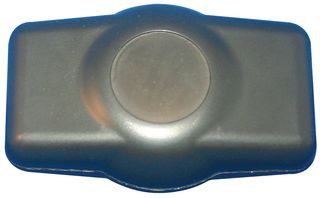 BUD INDUSTRIES HH-3640 Plastic Enclosure, Hand-Held Grabbers Style A, Handheld, ABS, 77 mm, 49 mm, 27 mm
